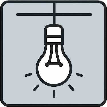 Lighting System Install