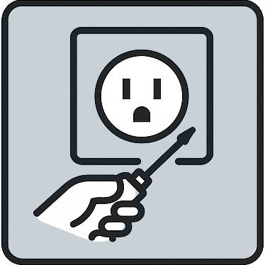 Outlet Installation Services