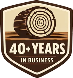 40 Years in Business for Wood Repair in San Diego, CA