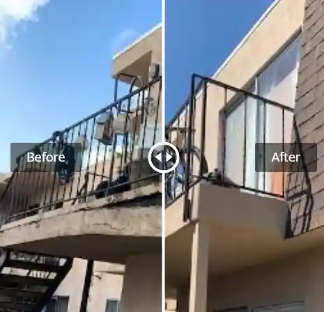 Before-After-Structural-Damage