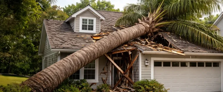 Structural Damage Repair San Diego, CA