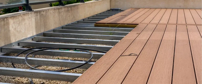 Patio Repair San Diego